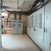 Electrical Switch Gear